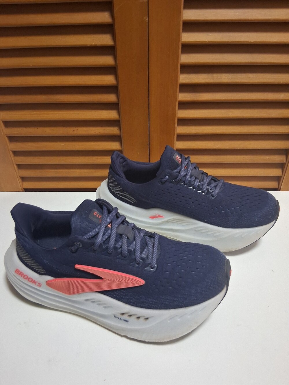 Brooks Glycerin Max Women’s Running Shoe * Size: 8.5 (Medium) - Picture 4 of 8